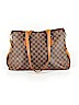 Louis Vuitton Brown Damier Ebene Centenaire Chelsea One size - photo 1
