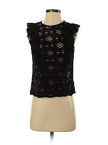 Zara Short Sleeve Blouse (view 1)