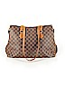 Louis Vuitton Brown Damier Ebene Centenaire Chelsea One size - photo 3