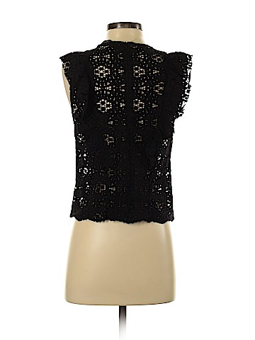 Zara Short Sleeve Blouse (view 2)