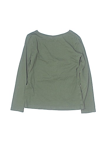 Carter's Long Sleeve T-Shirt (view 2)