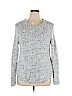 Cj Banks White Pullover Sweater Size 0X - photo 1
