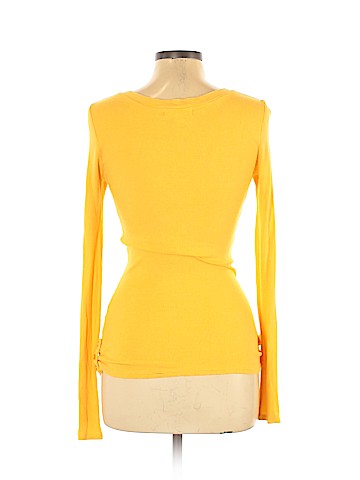 Derek Heart Long Sleeve T-Shirt (view 2)