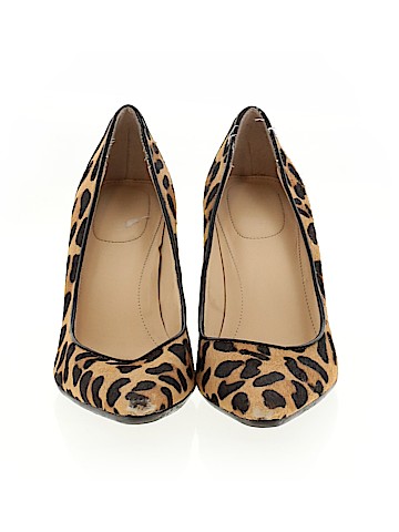 Calvin Klein Heels (view 2)