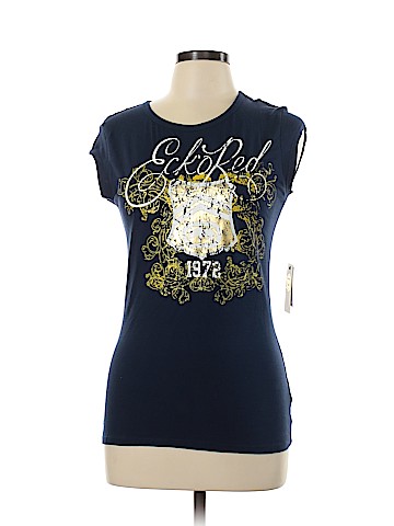 Ecko Red Short Sleeve T-Shirt (view 1)