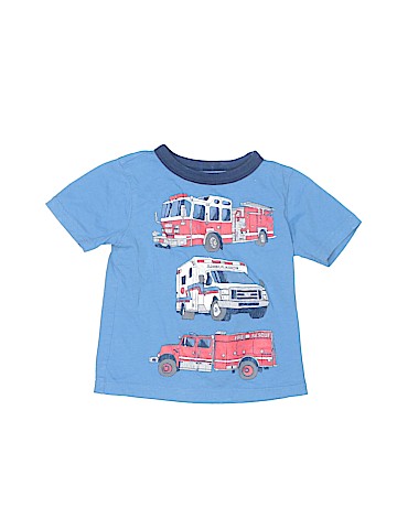 Carter's Short Sleeve T-Shirt (view 1)