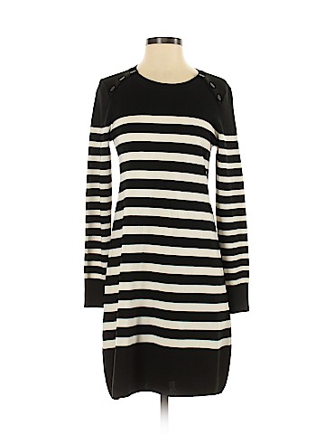 Ann Taylor LOFT Casual Dress (view 1)