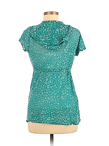 Motherhood Short Sleeve Top (view 2)