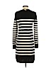 Ann Taylor LOFT Black Casual Dress Size S (petite) - photo 2