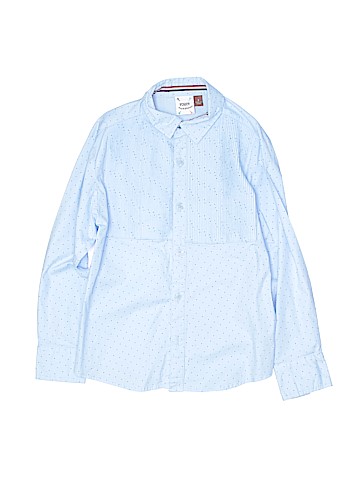 Fore!! Axel & Hudson Long Sleeve Button-Down Shirt (view 1)