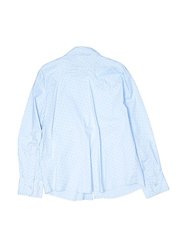 Fore!! Axel & Hudson Long Sleeve Button-Down Shirt (view 2)