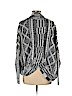 Quinn Black Cardigan Size M - photo 2