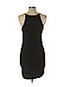 Forever 21 Black Casual Dress Size L - photo 2