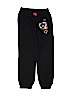 Jumping Beans Black Active Pants Size 7 - photo 1