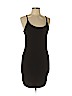 Forever 21 Black Casual Dress Size L - photo 1