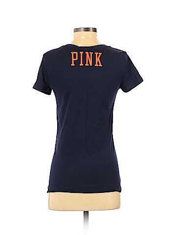 Victoria's Secret Pink Short Sleeve T-Shirt (view 2)