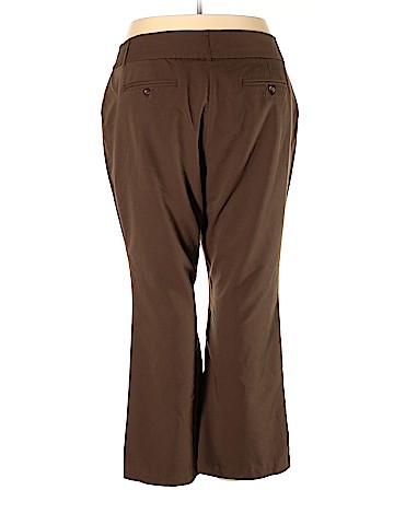Dana Buchman Dress Pants (view 2)