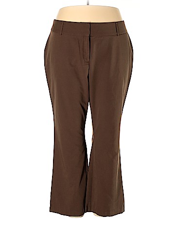 Dana Buchman Dress Pants (view 1)