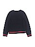 Gap Kids Black Pullover Sweater Size 10 - photo 2