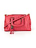 Lauren by Ralph Lauren Red Satchel One size - photo 1