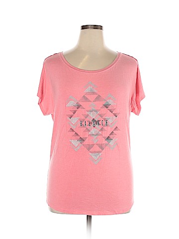 GAIAM Short Sleeve T-Shirt (view 1)