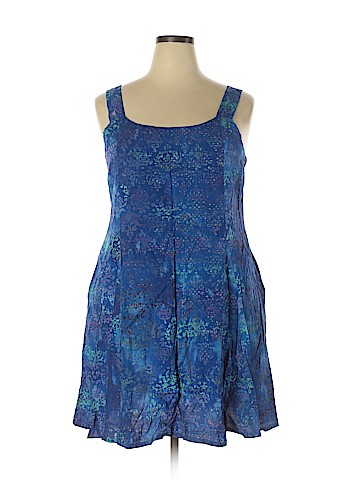 Eagle Ray Traders Casual Dress (view 1)