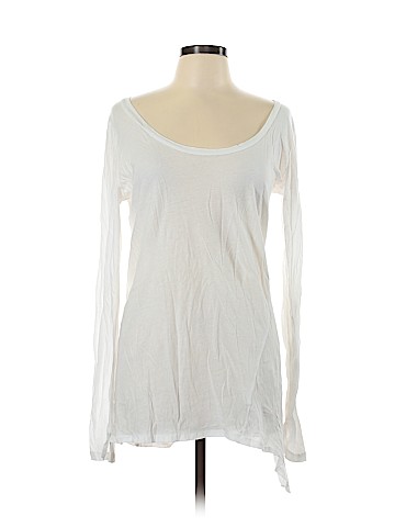 LnA Long Sleeve Top (view 1)