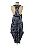 MICHAEL Michael Kors Blue Casual Dress Size XS - photo 2