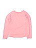 Gap Kids Graphic Pink Sweatshirt Size 10 - photo 2