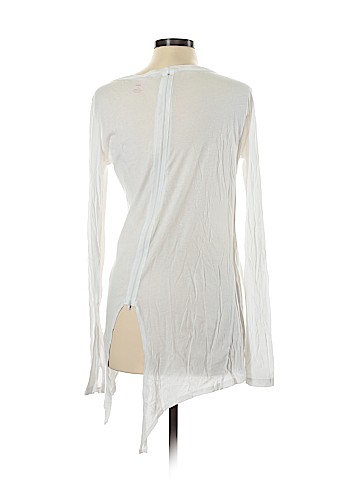 LnA Long Sleeve Top (view 2)