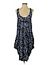 MICHAEL Michael Kors Blue Casual Dress Size XS - photo 1