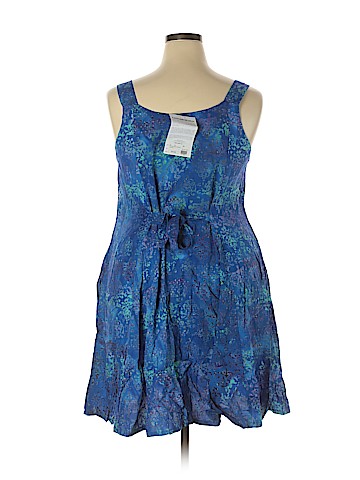 Eagle Ray Traders Casual Dress (view 2)