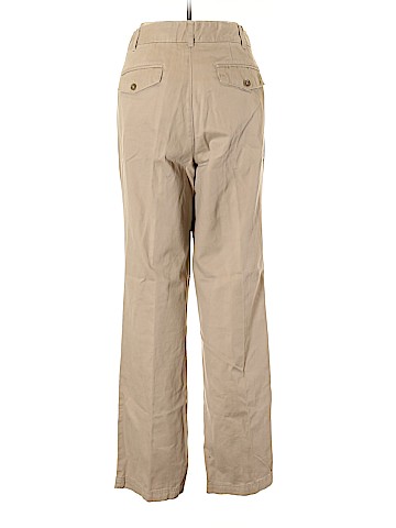 Eddie Bauer Khakis (view 2)
