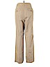 Eddie Bauer 100% Cotton Tan Khakis Size 16 - photo 2