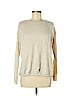 H&M Tan Pullover Sweater Size M - photo 1