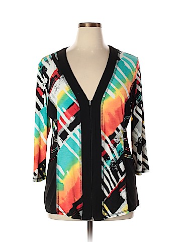 Peck & Peck Kimono (view 1)