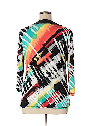 Peck & Peck Kimono (view 2)