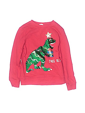 H&M Sweatshirt (view 1)