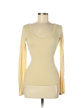 Michael Stars Long Sleeve Top
