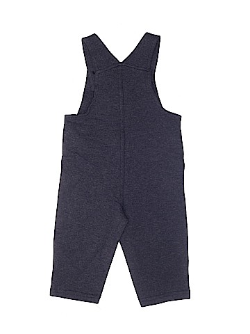 Little Me Overalls (view 2)