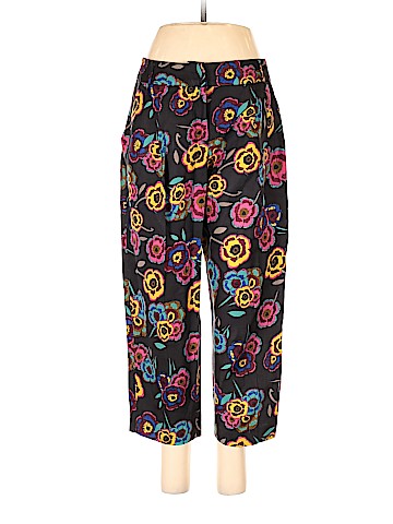 Corey Lynn Calter Silk Pants (view 1)