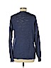 H&M Blue Pullover Sweater Size M - photo 2