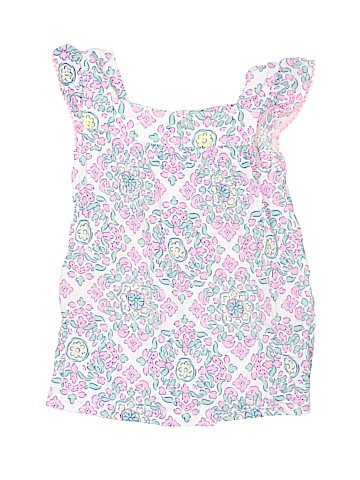 Carter's Short Sleeve Blouse (view 2)