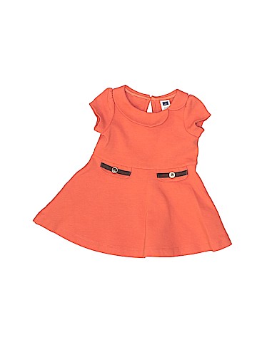 Janie and Jack Dress (view 1)