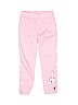 Carter's Pink Jeggings Size 6 - 6X - photo 1