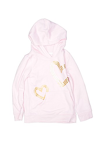 Cat & Jack Pullover Hoodie (view 1)