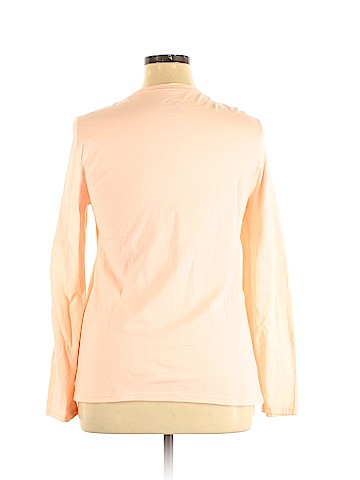 Faded Glory Long Sleeve T-Shirt (view 2)