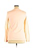 Faded Glory 100% Cotton Pink Long Sleeve T-Shirt Size XL - photo 2