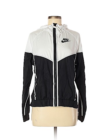 Nike Track Jacket (view 1)