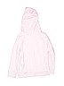 Cat & Jack Pink Pullover Hoodie Size 4 - 5 - photo 2